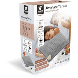 ALMOHADILLA ELECTRICA THULOS TH - ALH1 100W 3
