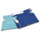 ALMOHADILLA CERVICAL 60W 40X38 CM Calefacción