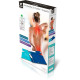ALMOHADILLA CERVICAL 60W 40X38 CM Calefacción