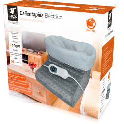 CALIENTAPIES ELECTRICO THULOS TH - FW101 100W 3