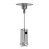ESTUFA EXTERIOR THULOS TH - EXT10 ACERO INOXIDABLE
