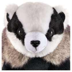 PELUCHE THE NOBLE COLLECTION HARRY POTTER