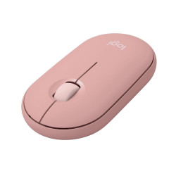 RATON INALAMBRICO PEBBLE MOUSE 2 M350S