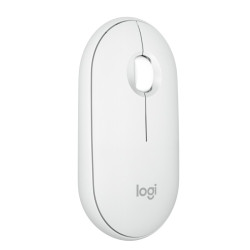 RATON INALAMBRICO PEBBLE MOUSE 2 M350S