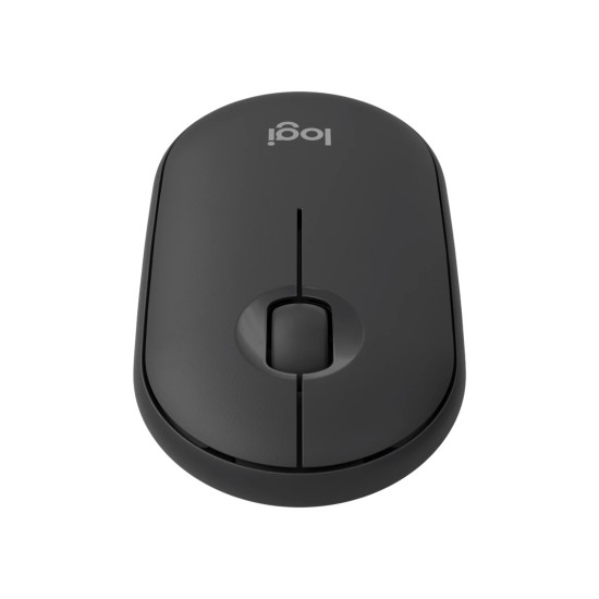 RATON INALAMBRICO PEBBLE MOUSE 2 M350S Ratones RATON INALAMBRICO PEBBLE MOUSE 2 M350S Ratones