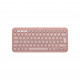 TECLADO LOGITECH PEBBLE KEYS 2 K380S Teclados TECLADO LOGITECH PEBBLE KEYS 2 K380S Teclados