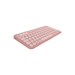 TECLADO LOGITECH PEBBLE KEYS 2 K380S