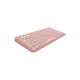TECLADO LOGITECH PEBBLE KEYS 2 K380S Teclados TECLADO LOGITECH PEBBLE KEYS 2 K380S Teclados