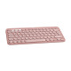 TECLADO LOGITECH PEBBLE KEYS 2 K380S Teclados TECLADO LOGITECH PEBBLE KEYS 2 K380S Teclados
