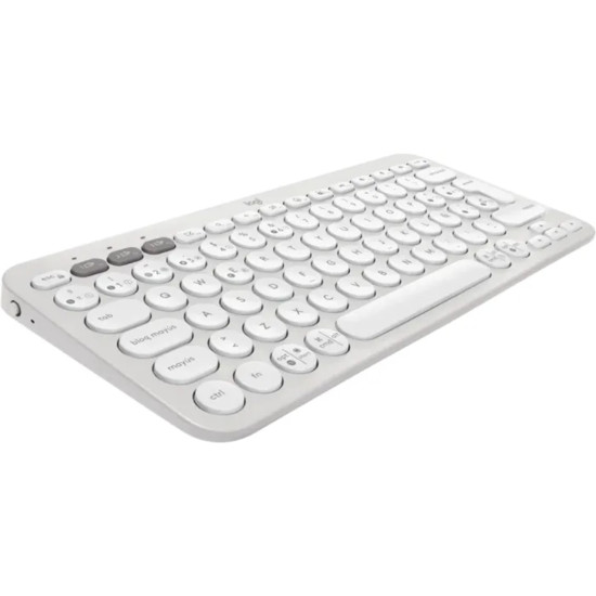 TECLADO LOGITECH PEBBLE KEYS 2 K380S Teclados TECLADO LOGITECH PEBBLE KEYS 2 K380S Teclados
