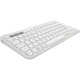 TECLADO LOGITECH PEBBLE KEYS 2 K380S Teclados TECLADO LOGITECH PEBBLE KEYS 2 K380S Teclados