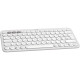TECLADO LOGITECH PEBBLE KEYS 2 K380S Teclados TECLADO LOGITECH PEBBLE KEYS 2 K380S Teclados