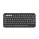 TECLADO LOGITECH PEBBLE KEYS 2 K380S Teclados TECLADO LOGITECH PEBBLE KEYS 2 K380S Teclados