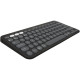TECLADO LOGITECH PEBBLE KEYS 2 K380S Teclados TECLADO LOGITECH PEBBLE KEYS 2 K380S Teclados