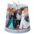 FIGURA DECORATIVA ENESCO DISNEY FROZEN 2