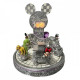 FIGURA DECORATIVA ENESCO DISNEY 100 MICKEY Figuras FIGURA DECORATIVA ENESCO DISNEY 100 MICKEY Figuras