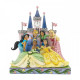 FIGURA DECORATIVA ENESO DISNEY PRINCESAS EN Figuras FIGURA DECORATIVA ENESO DISNEY PRINCESAS EN Figuras