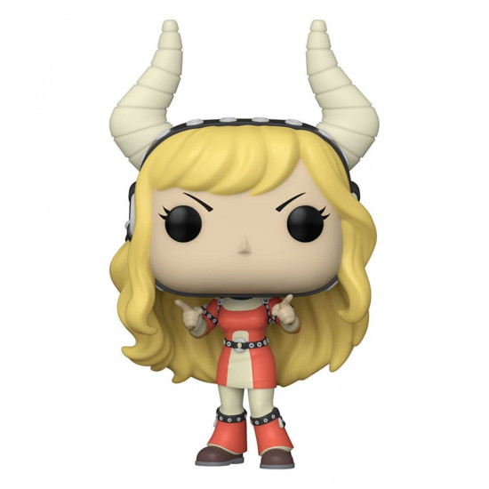 FUNKO POP MY HERO ACADEMIA PONY Funkos FUNKO POP MY HERO ACADEMIA PONY Funkos