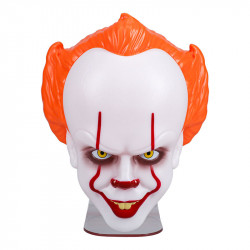 LÁMPARA PALADONE IT PENNYWISE MÁSCARA 24