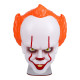 LÁMPARA PALADONE IT PENNYWISE MÁSCARA 24 Lampara merchandising LÁMPARA PALADONE IT PENNYWISE MÁSCARA 24 Lampara merchandising