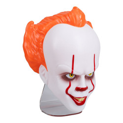 LÁMPARA PALADONE IT PENNYWISE MÁSCARA 24