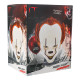LÁMPARA PALADONE IT PENNYWISE MÁSCARA 24 Lampara merchandising LÁMPARA PALADONE IT PENNYWISE MÁSCARA 24 Lampara merchandising