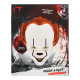 LÁMPARA PALADONE IT PENNYWISE MÁSCARA 24 Lampara merchandising LÁMPARA PALADONE IT PENNYWISE MÁSCARA 24 Lampara merchandising