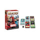 JUEGO MESA MUNCHKIN MARVEL EDITION EDAD Juegos de mesa JUEGO MESA MUNCHKIN MARVEL EDITION EDAD Juegos de mesa