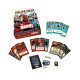 JUEGO MESA MUNCHKIN MARVEL EDITION EDAD Juegos de mesa JUEGO MESA MUNCHKIN MARVEL EDITION EDAD Juegos de mesa