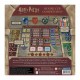 JUEGO MESA HARRY POTTER HOUSE CUP Juegos de mesa