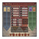JUEGO MESA HARRY POTTER HOUSE CUP Juegos de mesa