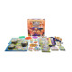JUEGO MESA DINOSAUR WORLD EDAD RECOMENDADA Juegos de mesa JUEGO MESA DINOSAUR WORLD EDAD RECOMENDADA Juegos de mesa