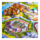 JUEGO MESA DINOSAUR WORLD EDAD RECOMENDADA Juegos de mesa JUEGO MESA DINOSAUR WORLD EDAD RECOMENDADA Juegos de mesa
