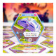 JUEGO MESA DINOSAUR WORLD EDAD RECOMENDADA Juegos de mesa JUEGO MESA DINOSAUR WORLD EDAD RECOMENDADA Juegos de mesa
