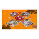 JUEGO MESA NARUTO NINJA ARENA SENSEI Juegos de mesa JUEGO MESA NARUTO NINJA ARENA SENSEI Juegos de mesa