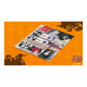 JUEGO MESA NARUTO NINJA ARENA SENSEI Juegos de mesa JUEGO MESA NARUTO NINJA ARENA SENSEI Juegos de mesa