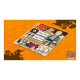JUEGO MESA NARUTO NINJA ARENA SENSEI Juegos de mesa JUEGO MESA NARUTO NINJA ARENA SENSEI Juegos de mesa