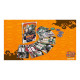 JUEGO MESA NARUTO NINJA ARENA SENSEI Juegos de mesa JUEGO MESA NARUTO NINJA ARENA SENSEI Juegos de mesa