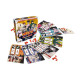 JUEGO MESA NARUTO NINJA ARENA GENIN Juegos de mesa JUEGO MESA NARUTO NINJA ARENA GENIN Juegos de mesa