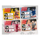 JUEGO MESA NARUTO NINJA ARENA EDAD Juegos de mesa JUEGO MESA NARUTO NINJA ARENA EDAD Juegos de mesa