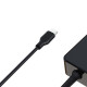 CARGADOR CORRIENTE UNIVERSAL PORTATILES COOLBOX 65W Baterías y cargadores portátiles