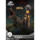FIGURA BEAST KINGDOM DSTAGE JURASSIC WORLD Figuras FIGURA BEAST KINGDOM DSTAGE JURASSIC WORLD Figuras