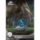 FIGURA BEAST KINGDOM DSTAGE JURASSIC WORLD Figuras FIGURA BEAST KINGDOM DSTAGE JURASSIC WORLD Figuras
