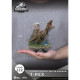 FIGURA BEAST KINGDOM DSTAGE JURASSIC WORLD Figuras FIGURA BEAST KINGDOM DSTAGE JURASSIC WORLD Figuras