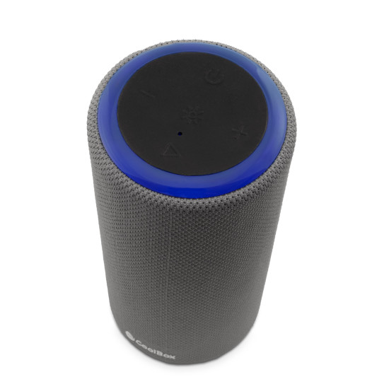 ALTAVOZ INALAMBRICO COOLBOX DROP G232 Altavoces ALTAVOZ INALAMBRICO COOLBOX DROP G232 Altavoces