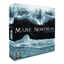 JUEGO MESA MARE NOSTRUM ATLAS EXPANSION