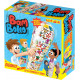 JUEGO BIZAK BAMBOLEO Juguetes