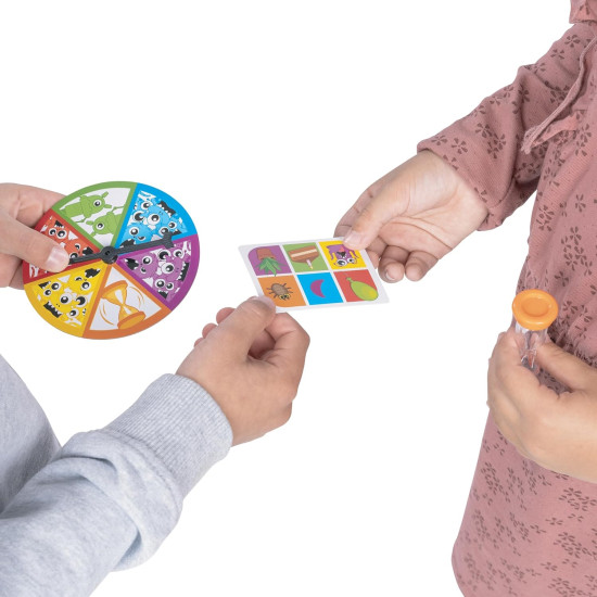 JUEGO BIZAK BAMBOLEO Juguetes