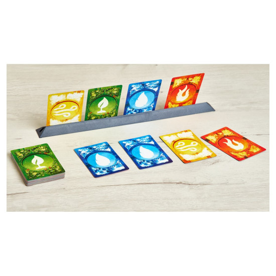 JUEGO MESA LAS TRIBUS DEL VIENTO Juegos de mesa JUEGO MESA LAS TRIBUS DEL VIENTO Juegos de mesa