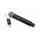 MICROFONO INALAMBRICO FONESTAR IK - 166 Micrófonos MICROFONO INALAMBRICO FONESTAR IK - 166 Micrófonos